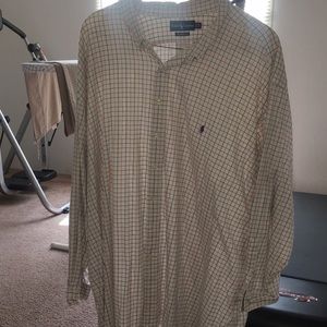 Big & Tall Polo shirt 6x